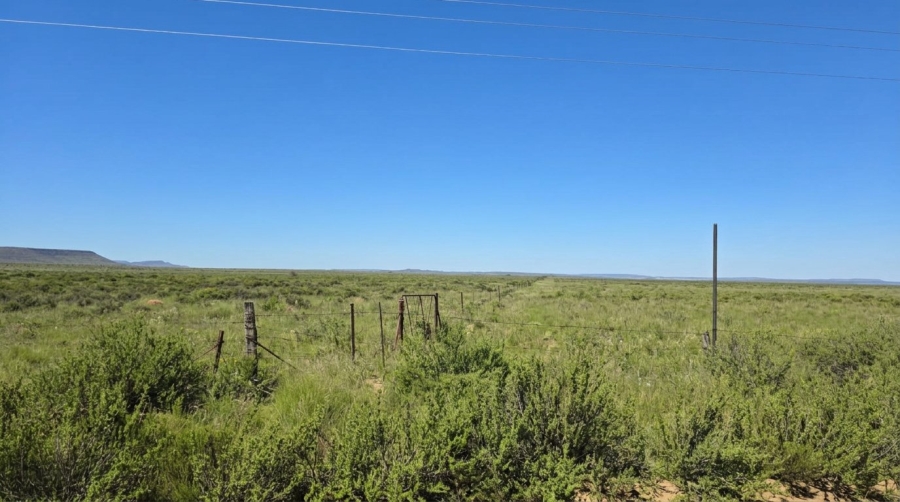 Commercial Property for Sale in Fauresmith Rural Free State